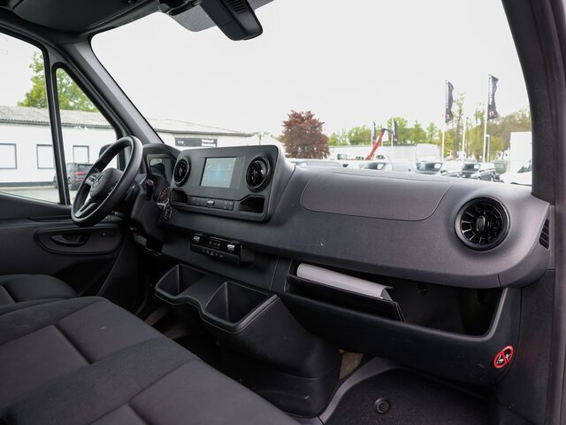 MERCEDES-BENZ Sprinter 317 Maxi,9GTronic,MBUX,Kamera... - Furgon: obrázok 3 MERCEDES-BENZ Sprinter 317 Maxi,9GTronic,MBUX,Kamera... - Furgon: obrázok 3