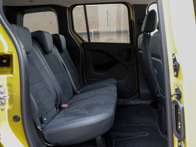 MERCEDES-BENZ T 180 Progressive,AHK,LED,Navi,Kamera,Tempomat... - Mikrobus: obrázok 2 MERCEDES-BENZ T 180 Progressive,AHK,LED,Navi,Kamera,Tempomat... - Mikrobus: obrázok 2