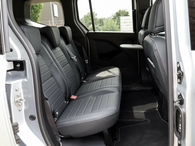 MERCEDES-BENZ T 180 Progressive,MBUX,LED,Navi,Kamera,Tempomat... - Mikrobus: obrázok 2 MERCEDES-BENZ T 180 Progressive,MBUX,LED,Navi,Kamera,Tempomat... - Mikrobus: obrázok 2