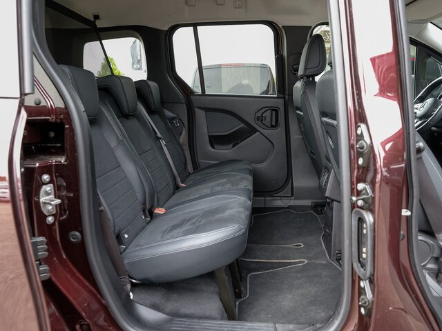 MERCEDES-BENZ T 180 Progressive,MBUX,LED,Navi,Kamera,Tempomat - Mikrobus: obrázok 2 MERCEDES-BENZ T 180 Progressive,MBUX,LED,Navi,Kamera,Tempomat - Mikrobus: obrázok 2