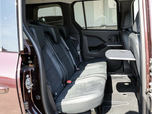 MERCEDES-BENZ T 180 d,Progressive Edition,Automatik,LED,MBUX... - Mikrobus: obrázok 2 MERCEDES-BENZ T 180 d,Progressive Edition,Automatik,LED,MBUX... - Mikrobus: obrázok 2