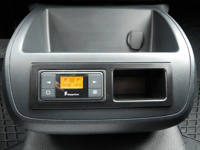 Obytný van MERCEDES-BENZ V 220 Marco Polo Activity Edition,Allrad,AHK...: obrázok 9