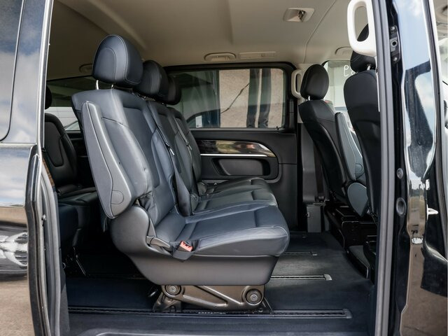 MERCEDES-BENZ V 300 Avantgarde Extralang,2xSchiebetür elektr. - Mikrobus: obrázok 2 MERCEDES-BENZ V 300 Avantgarde Extralang,2xSchiebetür elektr. - Mikrobus: obrázok 2