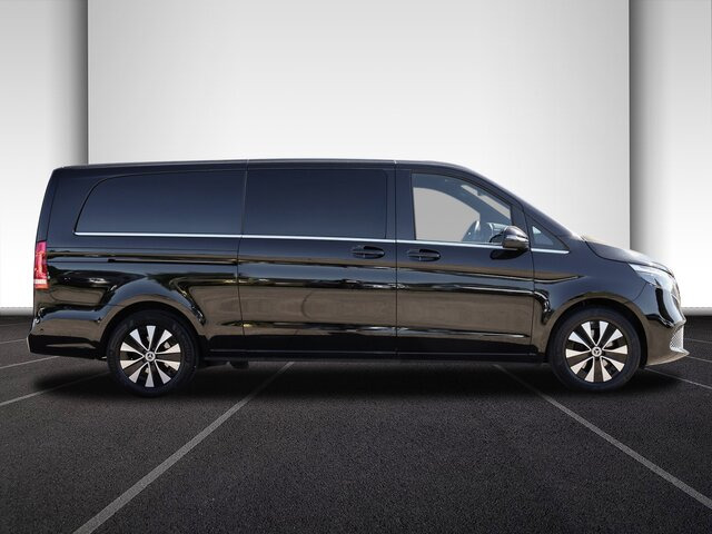 Mikrobus MERCEDES-BENZ V 300 Avantgarde Extralang,Allrad,2Schiebetüren...: obrázok 23 Mikrobus MERCEDES-BENZ V 300 Avantgarde Extralang,Allrad,2Schiebetüren...: obrázok 23