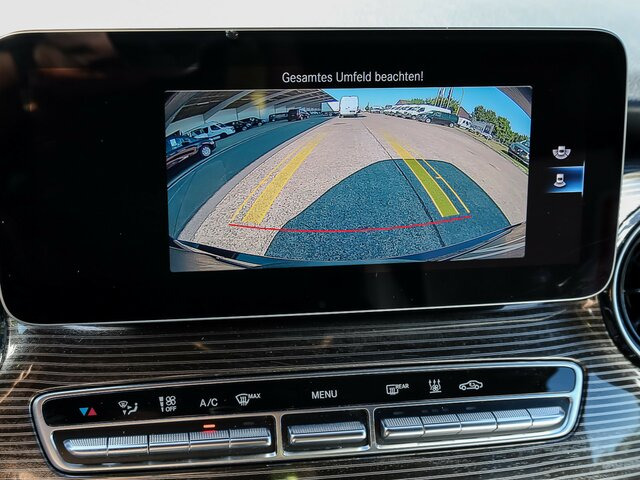 Mikrobus MERCEDES-BENZ V 300 Avantgarde Extralang,Allrad,2Schiebetüren...: obrázok 11 Mikrobus MERCEDES-BENZ V 300 Avantgarde Extralang,Allrad,2Schiebetüren...: obrázok 11