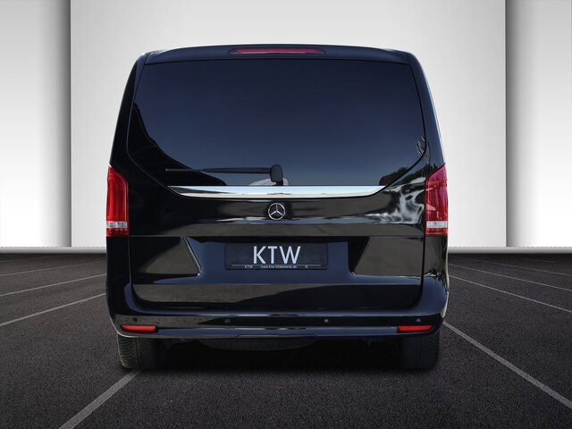 Mikrobus MERCEDES-BENZ V 300 Avantgarde Extralang,Allrad,2Schiebetüren...: obrázok 25 Mikrobus MERCEDES-BENZ V 300 Avantgarde Extralang,Allrad,2Schiebetüren...: obrázok 25