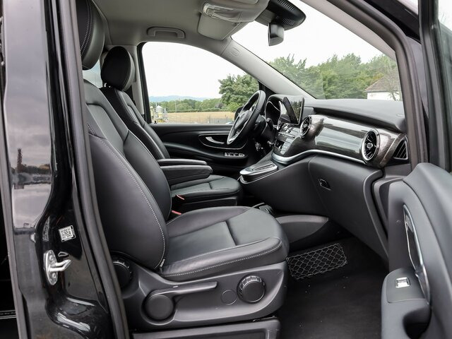 Mikrobus MERCEDES-BENZ V 300 Edition Extralang,2xSchiebetür el.,8Sitzer...: obrázok 6 Mikrobus MERCEDES-BENZ V 300 Edition Extralang,2xSchiebetür el.,8Sitzer...: obrázok 6