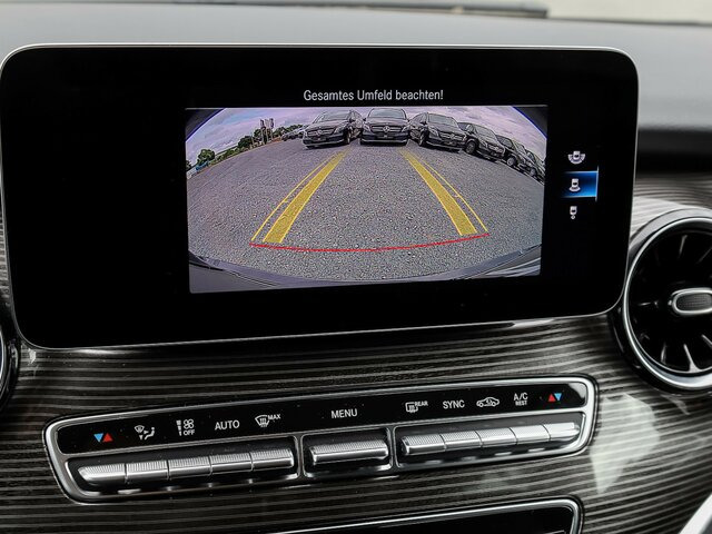 Mikrobus MERCEDES-BENZ V 300 Edition Extralang,2xSchiebetür el.,8Sitzer...: obrázok 13 Mikrobus MERCEDES-BENZ V 300 Edition Extralang,2xSchiebetür el.,8Sitzer...: obrázok 13