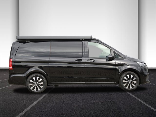 Mikrobus MERCEDES-BENZ V 300 Marco Polo,Allrad,EasyUp,Leder,AHK 2,5To...: obrázok 24