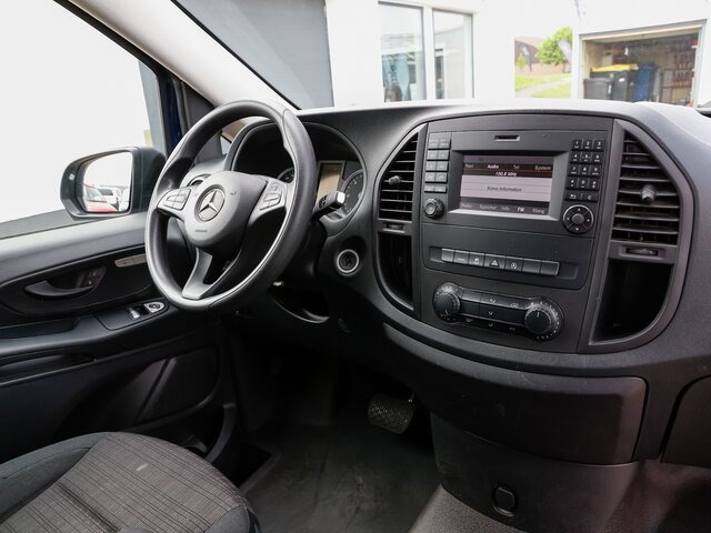 MERCEDES-BENZ Vito 114 TourerPro,Allrad,Automatik,8Sitzer - Mikrobus: obrázok 4 MERCEDES-BENZ Vito 114 TourerPro,Allrad,Automatik,8Sitzer - Mikrobus: obrázok 4