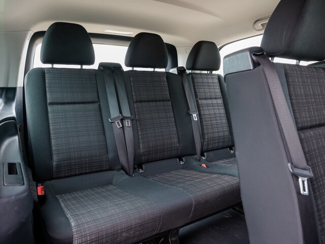 MERCEDES-BENZ Vito 114 TourerPro,Allrad,Automatik,8Sitzer - Minibus, Mikrobus: obrázok 3 MERCEDES-BENZ Vito 114 TourerPro,Allrad,Automatik,8Sitzer - Minibus, Mikrobus: obrázok 3