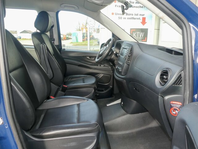 MERCEDES-BENZ Vito 114 TourerPro,Allrad,Automatik,8Sitzer - Minibus, Mikrobus: obrázok 2 MERCEDES-BENZ Vito 114 TourerPro,Allrad,Automatik,8Sitzer - Minibus, Mikrobus: obrázok 2