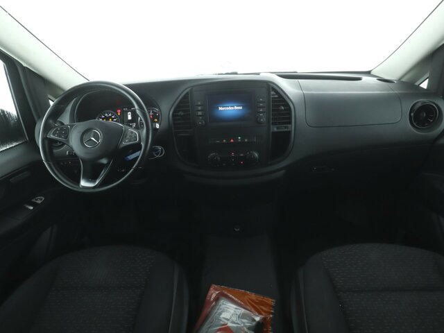 MERCEDES-BENZ Vito 114 TourerPro,Allrad,Automatik,Standheizung... - Mikrobus: obrázok 2 MERCEDES-BENZ Vito 114 TourerPro,Allrad,Automatik,Standheizung... - Mikrobus: obrázok 2