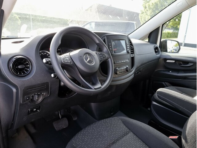 MERCEDES-BENZ Vito 114 TourerPro,Extralang,8Sitzer,Automatik - Minibus, Mikrobus: obrázok 5 MERCEDES-BENZ Vito 114 TourerPro,Extralang,8Sitzer,Automatik - Minibus, Mikrobus: obrázok 5