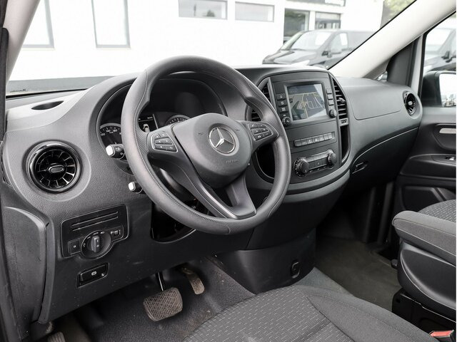 MERCEDES-BENZ Vito 114 TourerPro,Extralang,8Sitzer,Automatik - Minibus, Mikrobus: obrázok 5 MERCEDES-BENZ Vito 114 TourerPro,Extralang,8Sitzer,Automatik - Minibus, Mikrobus: obrázok 5