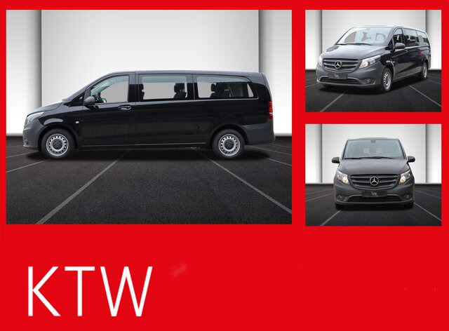 MERCEDES-BENZ Vito 114 TourerPro,Extralang,8Sitzer,Automatik... - Minibus, Mikrobus: obrázok 1 MERCEDES-BENZ Vito 114 TourerPro,Extralang,8Sitzer,Automatik... - Minibus, Mikrobus: obrázok 1