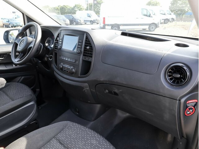 MERCEDES-BENZ Vito 114 TourerPro,Extralang,8Sitzer,Automatik - Minibus, Mikrobus: obrázok 4 MERCEDES-BENZ Vito 114 TourerPro,Extralang,8Sitzer,Automatik - Minibus, Mikrobus: obrázok 4