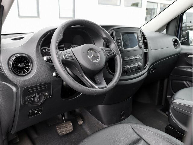 MERCEDES-BENZ Vito 114 TourerPro,Extralang,8Sitzer,Automatik - Minibus, Mikrobus: obrázok 5 MERCEDES-BENZ Vito 114 TourerPro,Extralang,8Sitzer,Automatik - Minibus, Mikrobus: obrázok 5