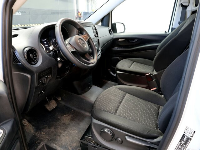 MERCEDES-BENZ Vito 114 TourerPro,Extralang,8Sitzer,Automatik - Mikrobus: obrázok 2 MERCEDES-BENZ Vito 114 TourerPro,Extralang,8Sitzer,Automatik - Mikrobus: obrázok 2