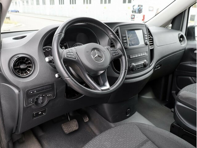 MERCEDES-BENZ Vito 114 TourerPro,Extralang,8Sitzer,Automatik - Minibus, Mikrobus: obrázok 5 MERCEDES-BENZ Vito 114 TourerPro,Extralang,8Sitzer,Automatik - Minibus, Mikrobus: obrázok 5
