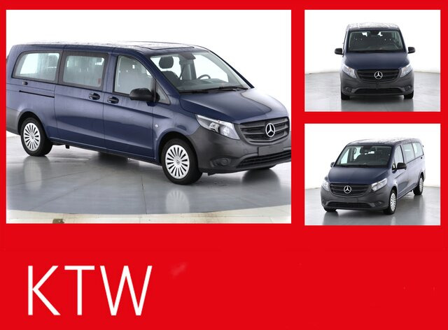MERCEDES-BENZ Vito 114 TourerPro,Extralang,8Sitzer,Automatik... - Mikrobus: obrázok 1 MERCEDES-BENZ Vito 114 TourerPro,Extralang,8Sitzer,Automatik... - Mikrobus: obrázok 1