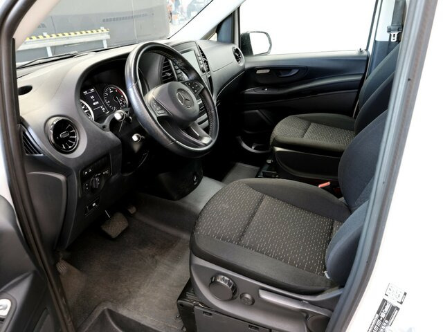 MERCEDES-BENZ Vito 114 TourerPro,Extralang,8Sitzer,Automatik... - Mikrobus: obrázok 2 MERCEDES-BENZ Vito 114 TourerPro,Extralang,8Sitzer,Automatik... - Mikrobus: obrázok 2