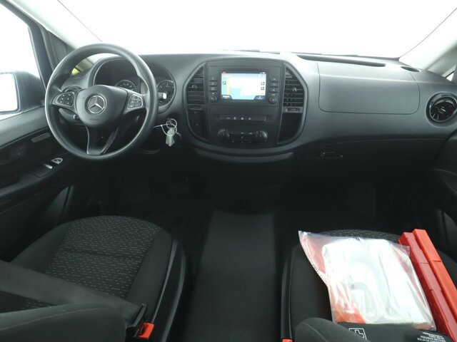 MERCEDES-BENZ Vito 114 TourerPro,Extralang,8Sitzer,Automatik... - Minibus, Mikrobus: obrázok 2 MERCEDES-BENZ Vito 114 TourerPro,Extralang,8Sitzer,Automatik... - Minibus, Mikrobus: obrázok 2