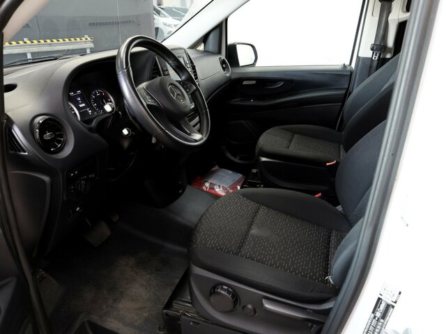 MERCEDES-BENZ Vito 114 TourerPro,Extralang,8Sitzer,Automatik - Minibus, Mikrobus: obrázok 2 MERCEDES-BENZ Vito 114 TourerPro,Extralang,8Sitzer,Automatik - Minibus, Mikrobus: obrázok 2