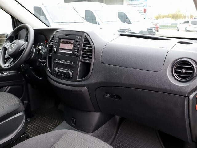 MERCEDES-BENZ Vito 114 TourerPro,Extralang,8Sitzer,Automatik... - Mikrobus: obrázok 4 MERCEDES-BENZ Vito 114 TourerPro,Extralang,8Sitzer,Automatik... - Mikrobus: obrázok 4