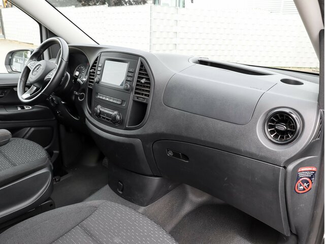 MERCEDES-BENZ Vito 114 TourerPro,Extralang,8Sitzer,Automatik - Minibus, Mikrobus: obrázok 4 MERCEDES-BENZ Vito 114 TourerPro,Extralang,8Sitzer,Automatik - Minibus, Mikrobus: obrázok 4