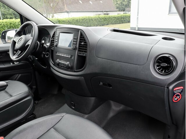 MERCEDES-BENZ Vito 114 TourerPro,Extralang,8Sitzer,Automatik - Minibus, Mikrobus: obrázok 4 MERCEDES-BENZ Vito 114 TourerPro,Extralang,8Sitzer,Automatik - Minibus, Mikrobus: obrázok 4