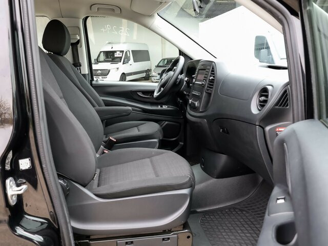 MERCEDES-BENZ Vito 114 TourerPro,Extralang,8Sitzer,Automatik... - Minibus, Mikrobus: obrázok 3 MERCEDES-BENZ Vito 114 TourerPro,Extralang,8Sitzer,Automatik... - Minibus, Mikrobus: obrázok 3
