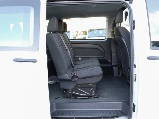 MERCEDES-BENZ Vito 114 TourerPro,Extralang,8Sitzer,Automatik... - Mikrobus: obrázok 2 MERCEDES-BENZ Vito 114 TourerPro,Extralang,8Sitzer,Automatik... - Mikrobus: obrázok 2