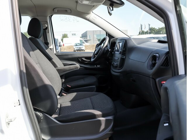 MERCEDES-BENZ Vito 114 TourerPro,Extralang,8Sitzer,Automatik - Minibus, Mikrobus: obrázok 3 MERCEDES-BENZ Vito 114 TourerPro,Extralang,8Sitzer,Automatik - Minibus, Mikrobus: obrázok 3
