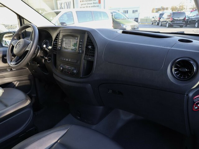 MERCEDES-BENZ Vito 114 TourerPro,Extralang,8Sitzer,Automatik... - Mikrobus: obrázok 4 MERCEDES-BENZ Vito 114 TourerPro,Extralang,8Sitzer,Automatik... - Mikrobus: obrázok 4