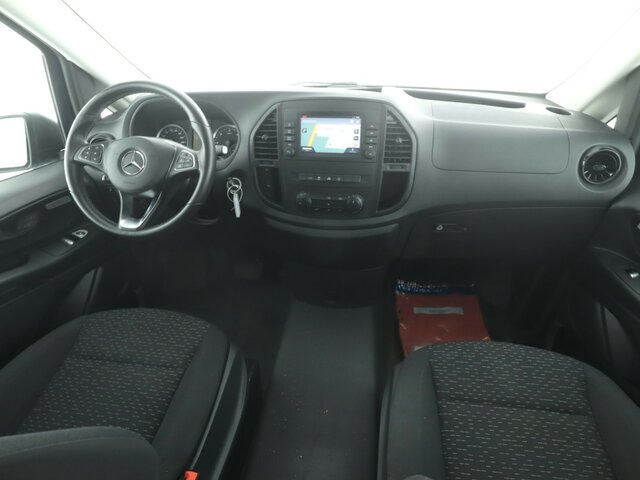 MERCEDES-BENZ Vito 114 TourerPro,Extralang,8Sitzer,Automatik... - Mikrobus: obrázok 2 MERCEDES-BENZ Vito 114 TourerPro,Extralang,8Sitzer,Automatik... - Mikrobus: obrázok 2