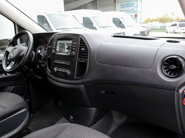 MERCEDES-BENZ Vito 114 TourerPro,Extralang,AMF Rollstuhlrampe... - Mikrobus: obrázok 4 MERCEDES-BENZ Vito 114 TourerPro,Extralang,AMF Rollstuhlrampe... - Mikrobus: obrázok 4