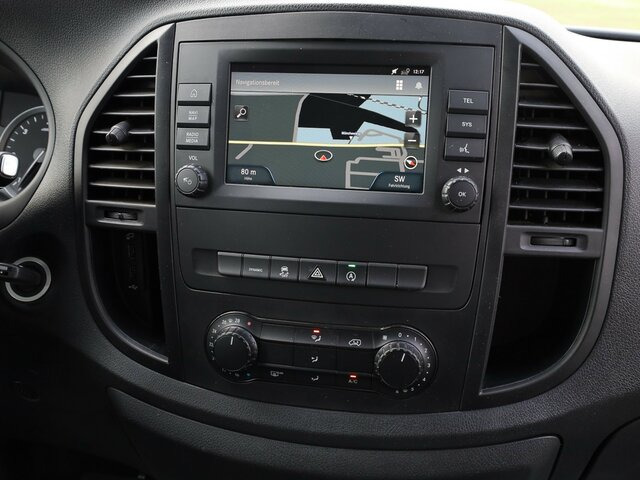 Mikrobus MERCEDES-BENZ Vito 114 TourerPro,lang,Automatik,8Sitze,Kamera...: obrázok 6 Mikrobus MERCEDES-BENZ Vito 114 TourerPro,lang,Automatik,8Sitze,Kamera...: obrázok 6