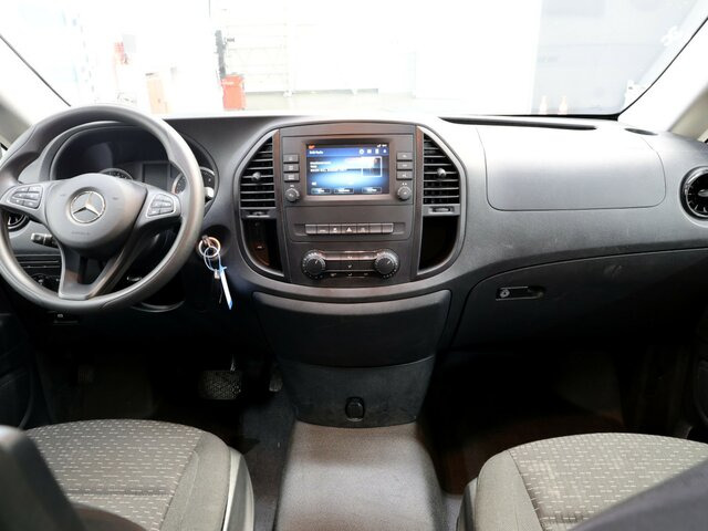 MERCEDES-BENZ Vito 114 TourerPro,lang,Automatik,8Sitze,Kamera... - Minibus, Mikrobus: obrázok 2 MERCEDES-BENZ Vito 114 TourerPro,lang,Automatik,8Sitze,Kamera... - Minibus, Mikrobus: obrázok 2