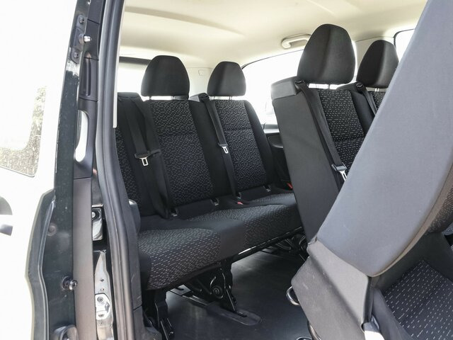 MERCEDES-BENZ Vito 114 TourerPro,lang,Automatik,8Sitze,Kamera - Minibus, Mikrobus: obrázok 4 MERCEDES-BENZ Vito 114 TourerPro,lang,Automatik,8Sitze,Kamera - Minibus, Mikrobus: obrázok 4