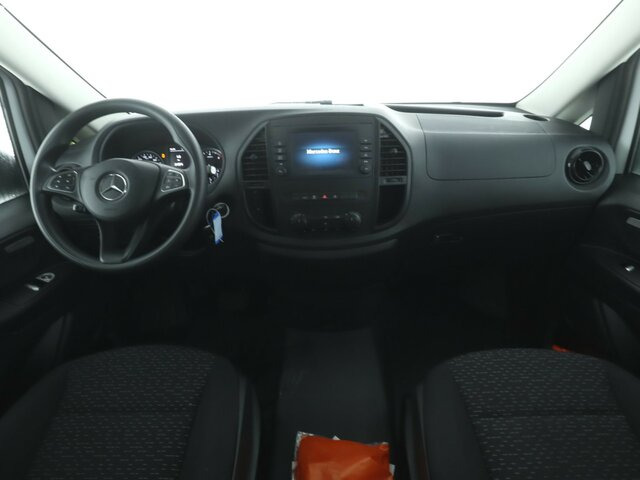 MERCEDES-BENZ Vito 114 TourerPro,lang,Automatik,8Sitze,Kamera... - Minibus, Mikrobus: obrázok 2 MERCEDES-BENZ Vito 114 TourerPro,lang,Automatik,8Sitze,Kamera... - Minibus, Mikrobus: obrázok 2