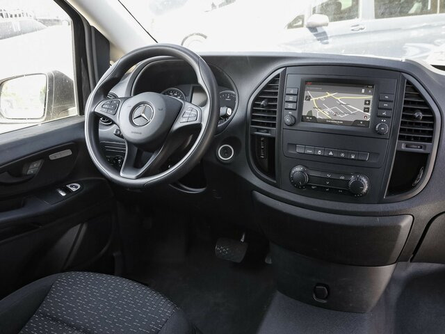 MERCEDES-BENZ Vito 114 TourerPro,lang,Automatik,8Sitze,Kamera... - Mikrobus: obrázok 5 MERCEDES-BENZ Vito 114 TourerPro,lang,Automatik,8Sitze,Kamera... - Mikrobus: obrázok 5