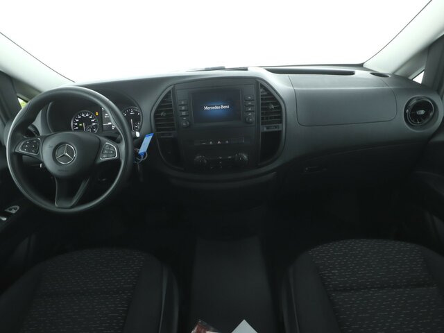 MERCEDES-BENZ Vito 114 TourerPro,lang,Automatik,8Sitze,Kamera... - Mikrobus: obrázok 2 MERCEDES-BENZ Vito 114 TourerPro,lang,Automatik,8Sitze,Kamera... - Mikrobus: obrázok 2