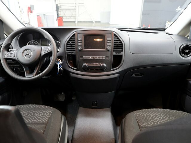 MERCEDES-BENZ Vito 114 TourerPro,lang,Automatik,8Sitze,Kamera... - Minibus, Mikrobus: obrázok 2 MERCEDES-BENZ Vito 114 TourerPro,lang,Automatik,8Sitze,Kamera... - Minibus, Mikrobus: obrázok 2