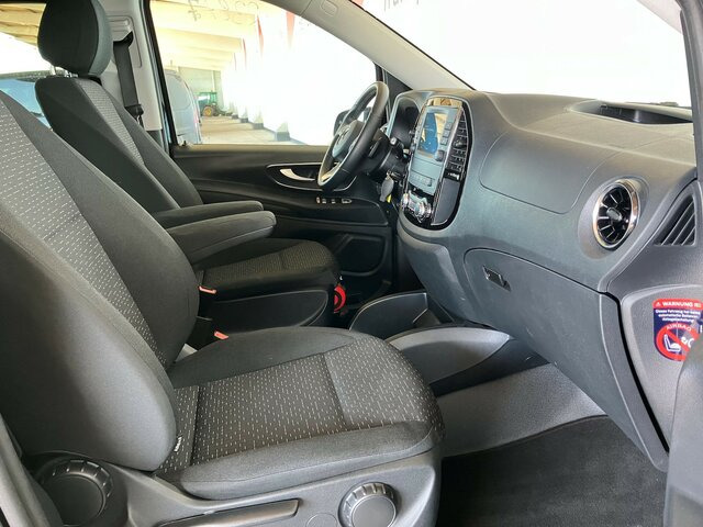 MERCEDES-BENZ Vito 114CDI lang,TourerEDITION,2xTür,Automatik - Minibus, Mikrobus: obrázok 4 MERCEDES-BENZ Vito 114CDI lang,TourerEDITION,2xTür,Automatik - Minibus, Mikrobus: obrázok 4