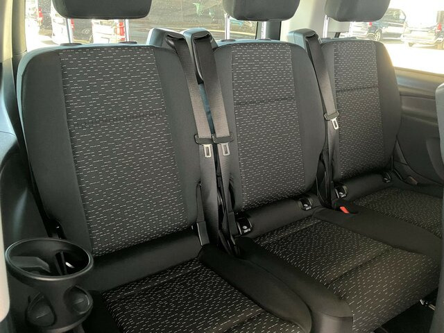 MERCEDES-BENZ Vito 114CDI lang,TourerEDITION,2xTür,Automatik - Minibus, Mikrobus: obrázok 2 MERCEDES-BENZ Vito 114CDI lang,TourerEDITION,2xTür,Automatik - Minibus, Mikrobus: obrázok 2