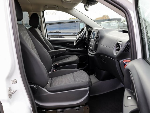 MERCEDES-BENZ Vito 114TourerPro,Desperados,Extralang,Automatik... - Minibus, Mikrobus: obrázok 4 MERCEDES-BENZ Vito 114TourerPro,Desperados,Extralang,Automatik... - Minibus, Mikrobus: obrázok 4