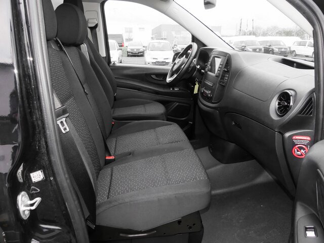 MERCEDES-BENZ Vito 116CDI lang,TourerPro,2xKlima,9Sitze,Kamera - Mikrobus: obrázok 2 MERCEDES-BENZ Vito 116CDI lang,TourerPro,2xKlima,9Sitze,Kamera - Mikrobus: obrázok 2