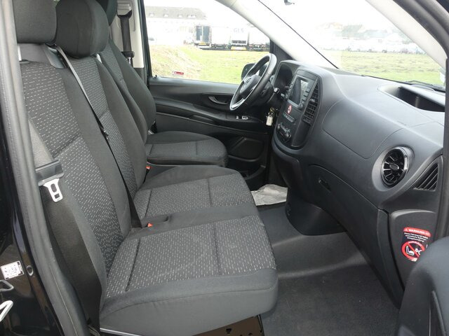 MERCEDES-BENZ Vito 116TourerPro ,Extralang,2xKlima,Kamera,AHK - Mikrobus: obrázok 2 MERCEDES-BENZ Vito 116TourerPro ,Extralang,2xKlima,Kamera,AHK - Mikrobus: obrázok 2