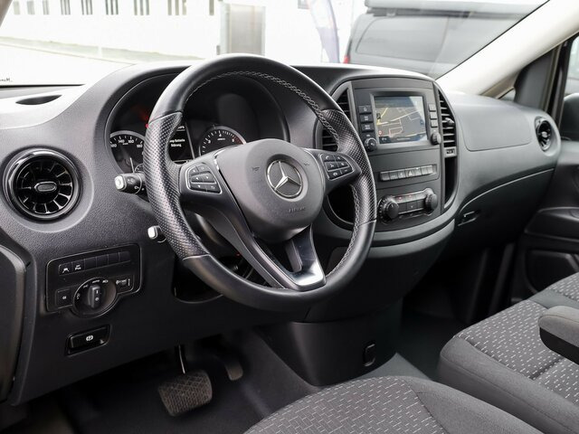 MERCEDES-BENZ Vito 116TourerPro ,Extralang,2xKlima,Kamera,AHK... - Mikrobus: obrázok 5 MERCEDES-BENZ Vito 116TourerPro ,Extralang,2xKlima,Kamera,AHK... - Mikrobus: obrázok 5